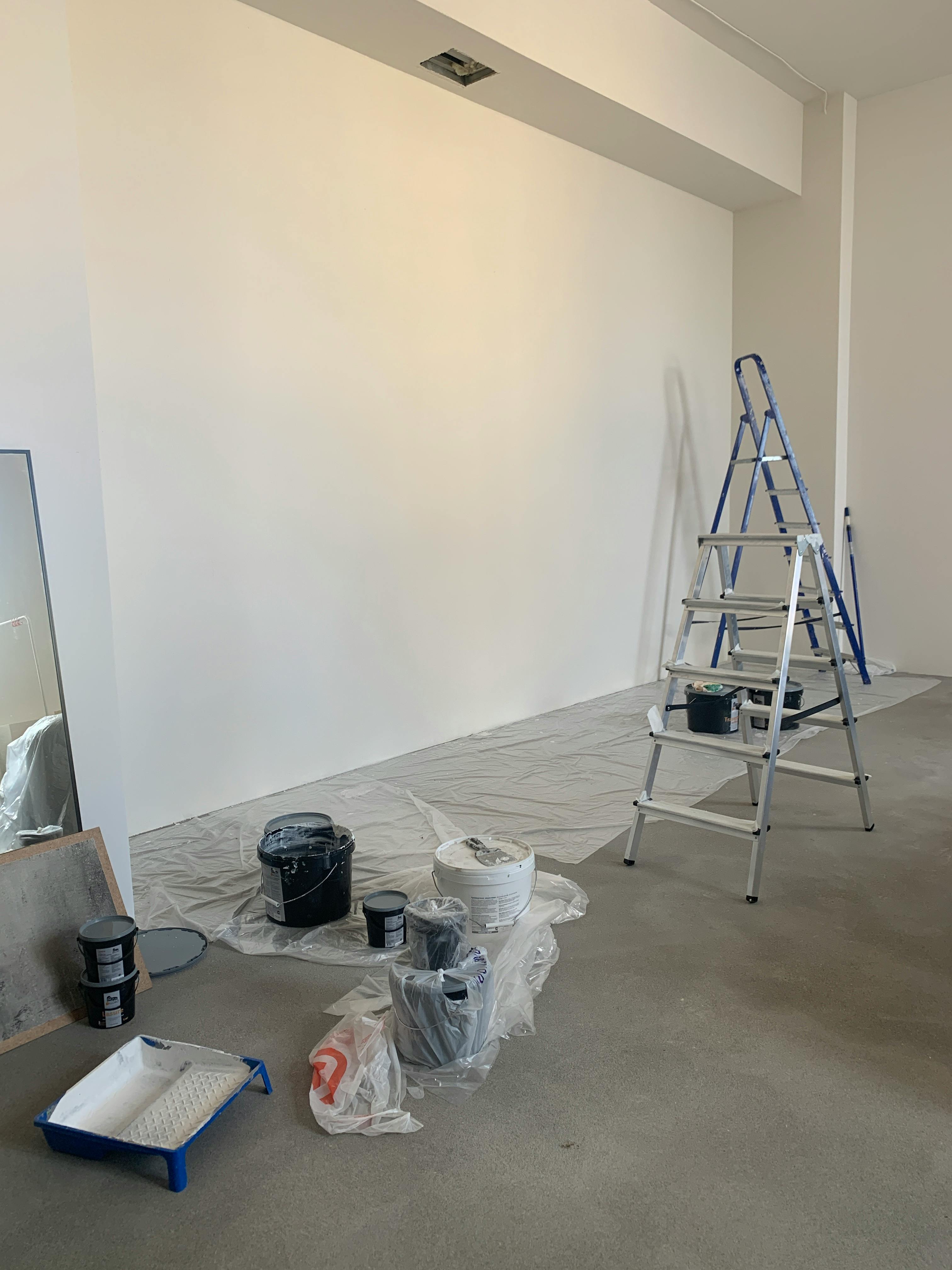 Interior Painting Gallery